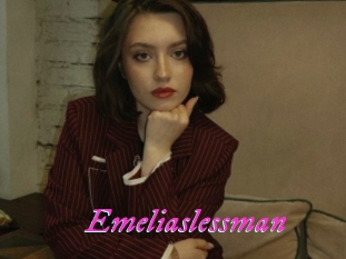Emeliaslessman