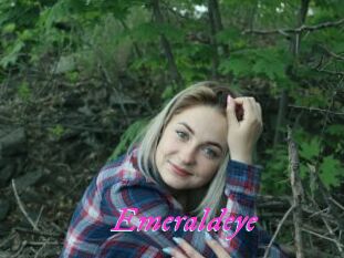 Emeraldeye