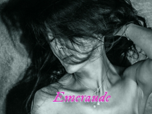 Emeraude