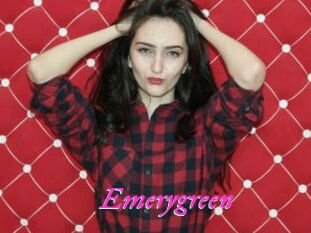 Emerygreen