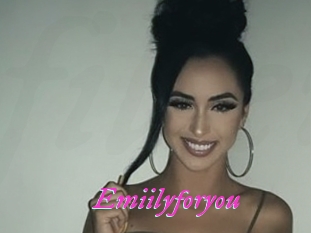 Emiilyforyou