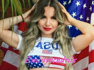 Emiilyhendriix
