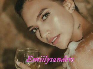 Emiilysanders