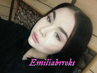 Emiliabrroks