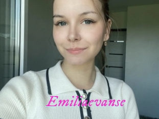 Emiliaevanse