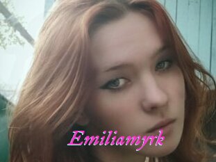 Emiliamyrk