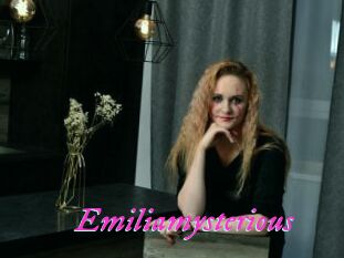 Emiliamysterious