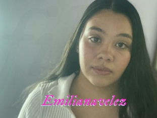 Emilianavelez