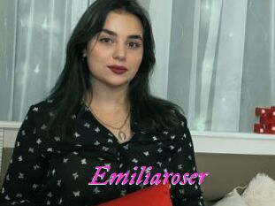 Emiliaroser