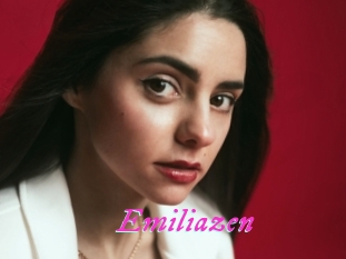 emiliazen Fille Sensuelle