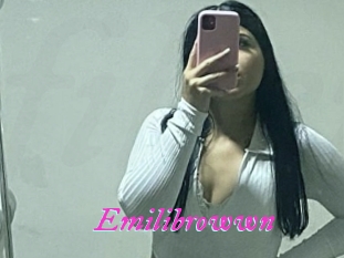 Emilibrowwn