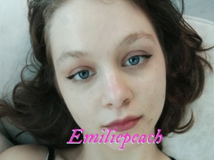 emiliepeach Fille Sensuelle