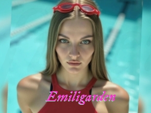 emiligarden Fille Sensuelle