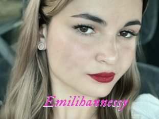 Emilihannessy