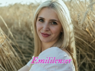 Emililenser