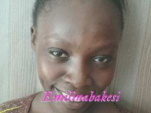Emilinabakesi