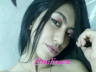 emilisaen Fille Sensuelle