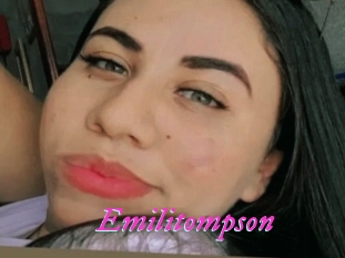 Emilitompson