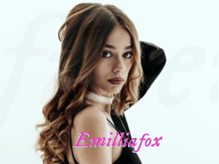 emilliafox Fille Sensuelle