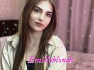 Emillyblonde