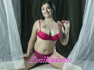 Emillydavis