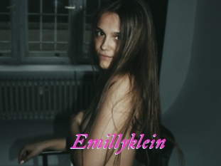 Emillyklein