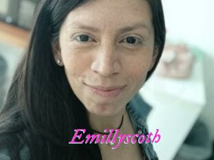 Emillyscoth