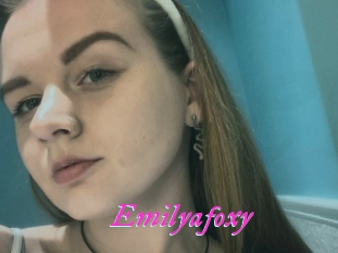 Emilyafoxy