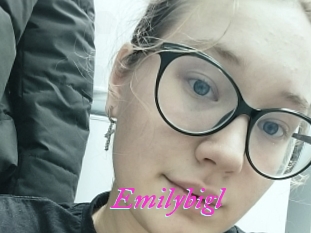 emilybigl Fille Sensuelle