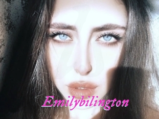 emilybilington Fille Sensuelle