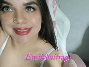 emilybuitrago Fille Sensuelle
