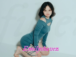 emilychavez Fille Sensuelle