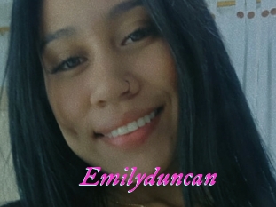 Emilyduncan
