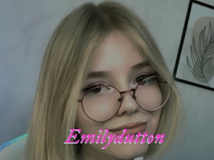 emilydutton Fille Sensuelle