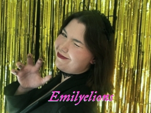 Emilyelions