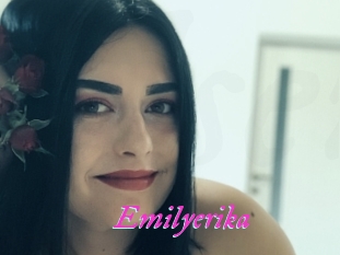 emilyerika Fille Sensuelle
