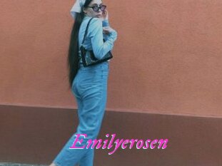 Emilyerosen