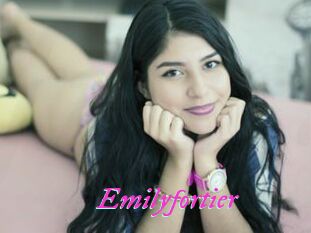 Emilyfortier