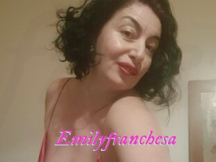 emilyfranchesa Fille Sensuelle