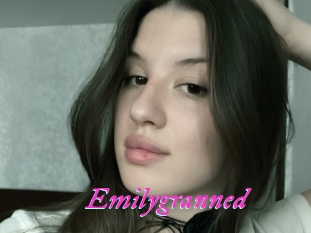 Emilygranned