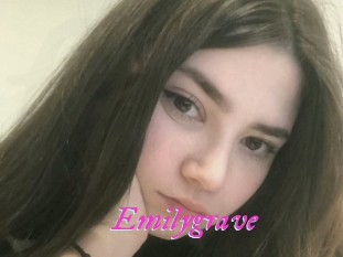 Emilygrave