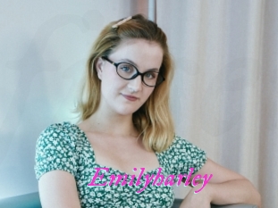 emilyharley Fille Sensuelle
