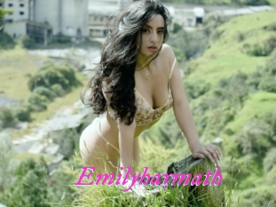 Emilyharmath