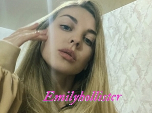 Emilyhollister