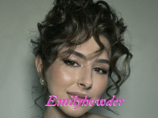 Emilyhowder