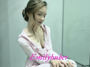 Emilyhuber