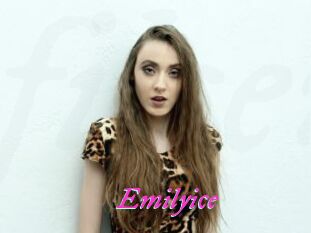 Emilyice