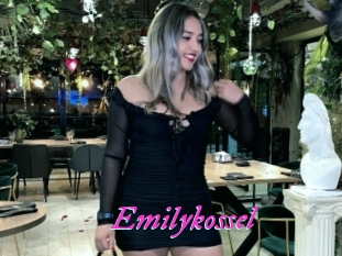 Emilykossel