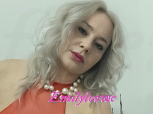 emilyloowe Fille Sensuelle