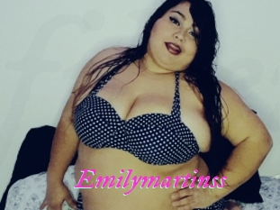 emilymartinss Fille Sensuelle